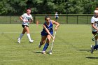 FH vs Nichols  Wheaton College Field Hockey vs Nichols College. - Photo By: KEITH NORDSTROM : Wheaton, field hockey, FH2021